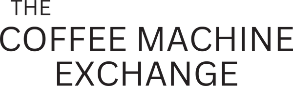 The Coffee Machine Exchange