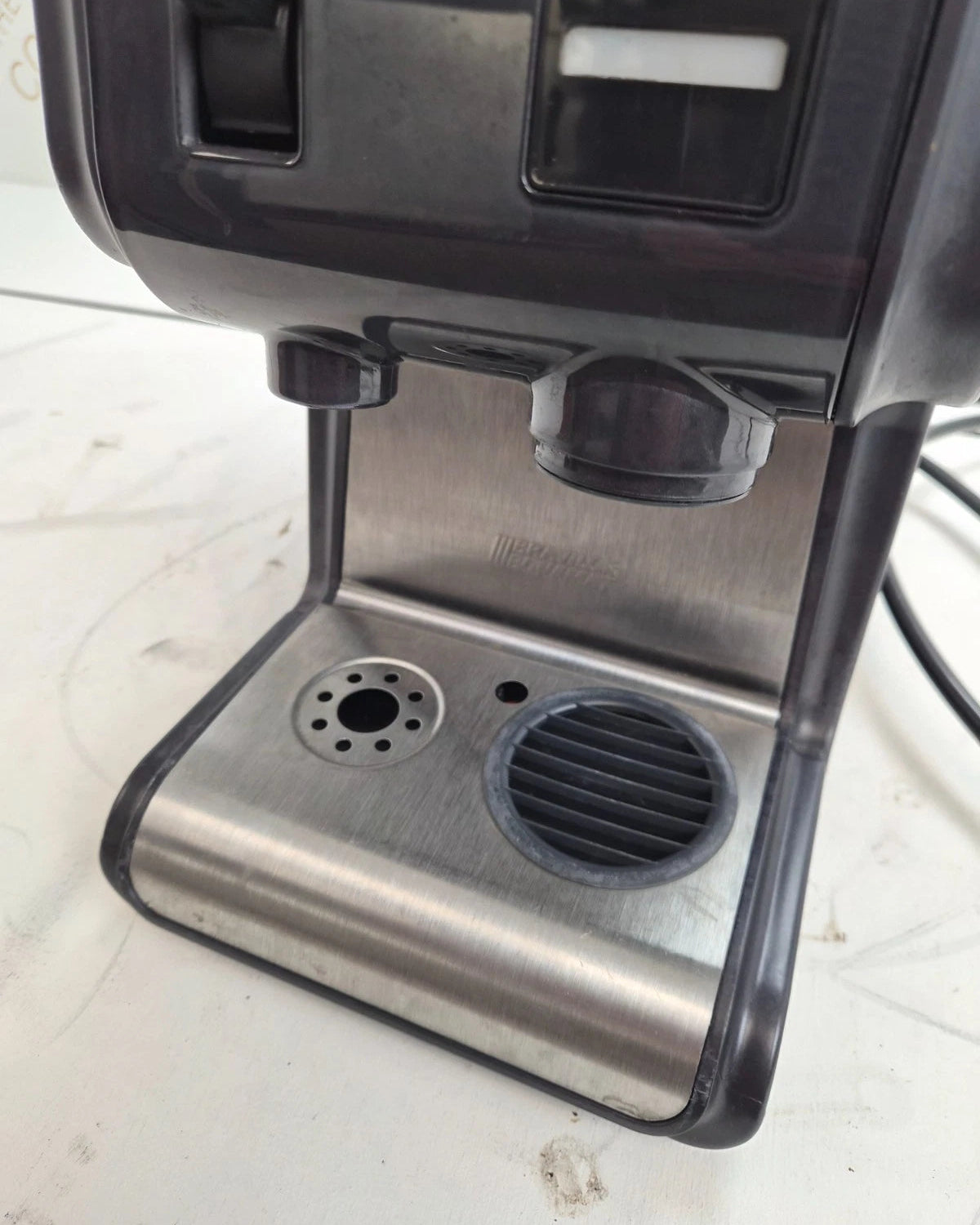 Bravilor Bonamat Commercial Hot Chocolate Machine
