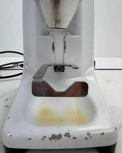 Quamar M80 Commercial Coffee Grinder