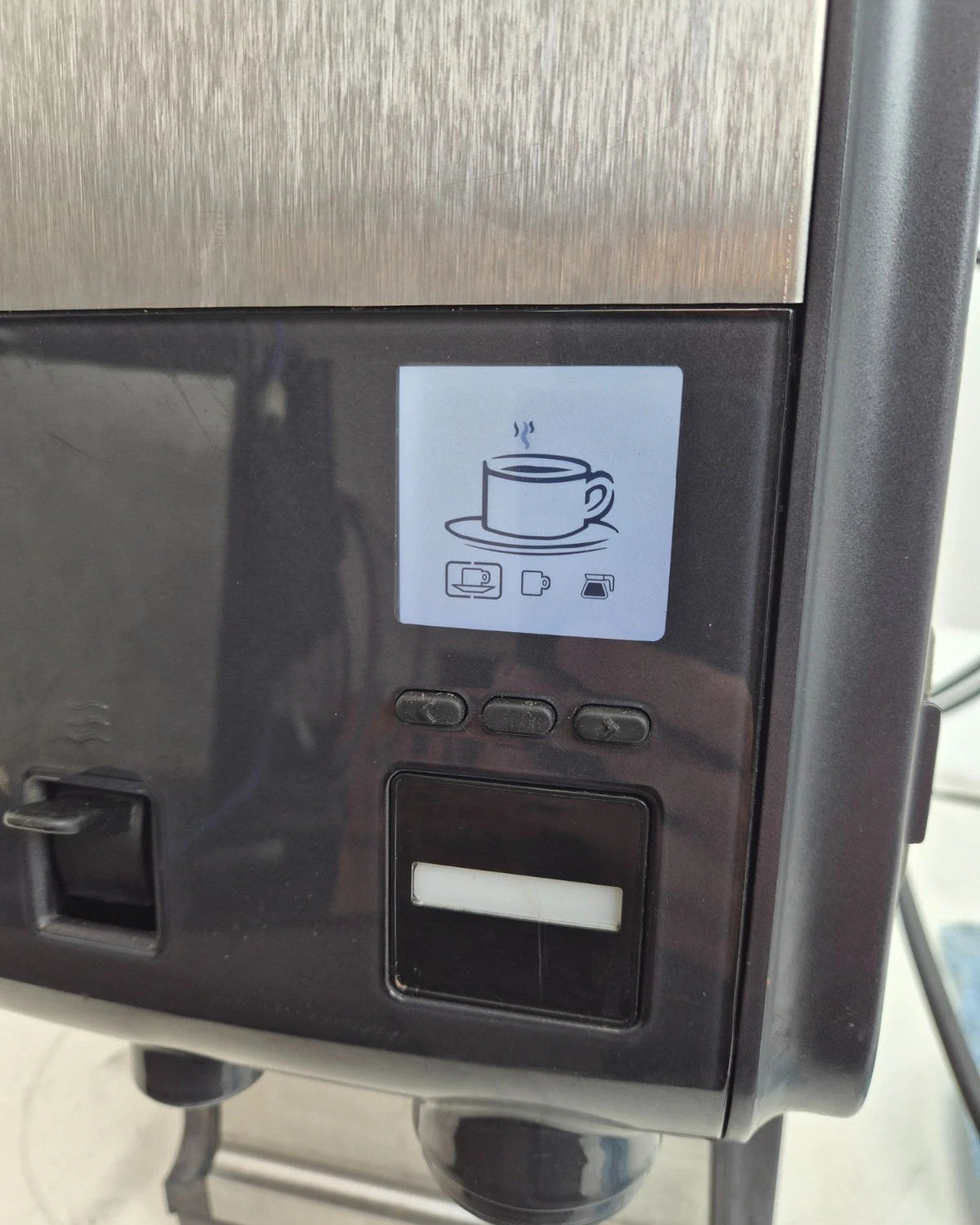 Bravilor Bonamat Commercial Hot Chocolate Machine