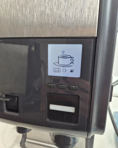 Bravilor Bonamat Commercial Hot Chocolate Machine