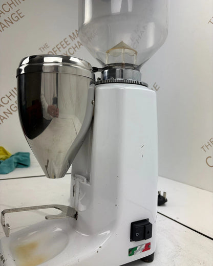Quamar M80 Commercial Coffee Grinder