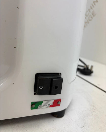 Quamar M80 Commercial Coffee Grinder