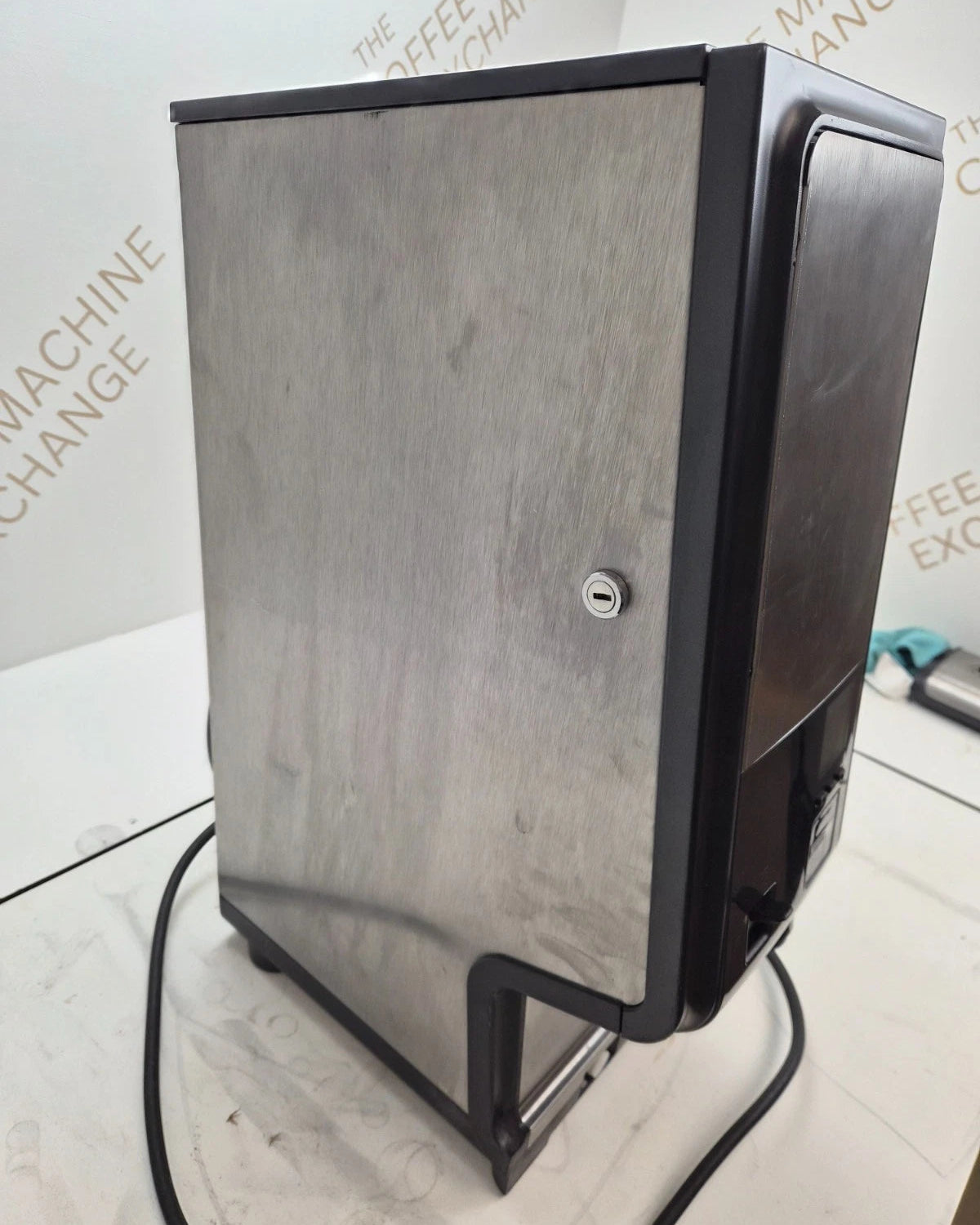 Bravilor Bonamat Commercial Hot Chocolate Machine