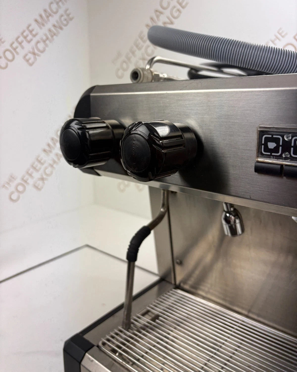 Conti CC100 2-Group Commercial Coffee Machine