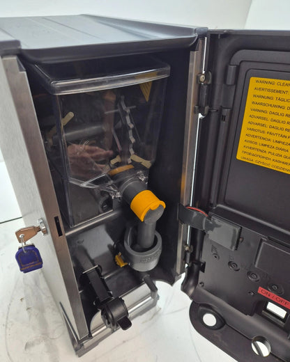 Bravilor Bonamat Commercial Hot Chocolate Machine
