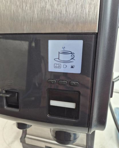 Bravilor Bonamat Commercial Hot Chocolate Machine