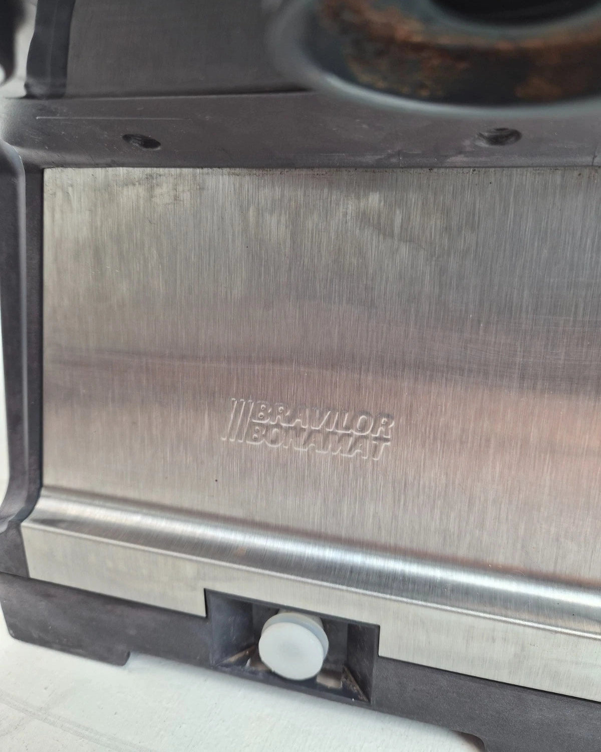 Bravilor Bonamat Commercial Hot Chocolate Machine